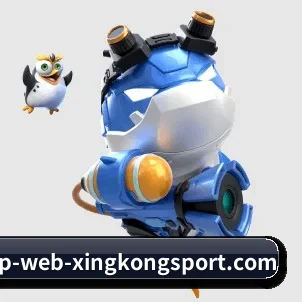 AI 革新 | XINGKONG ESPORTS